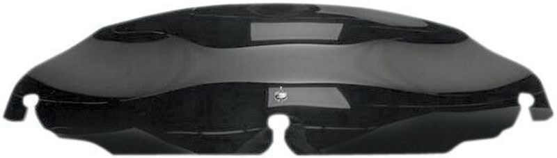 Vindruta Klock Werks Euro 3.5 Touring 96-13 svart