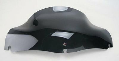 Vindruta Klock Werks 8.5 Touring 96-13 rökfärgad