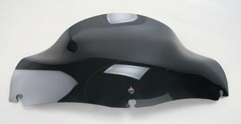 Vindruta Klock Werks 8.5 Touring 96-13 rökfärgad