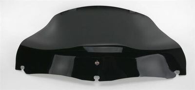Vindruta Klock Werks 8.5 Touring 96-13 svart