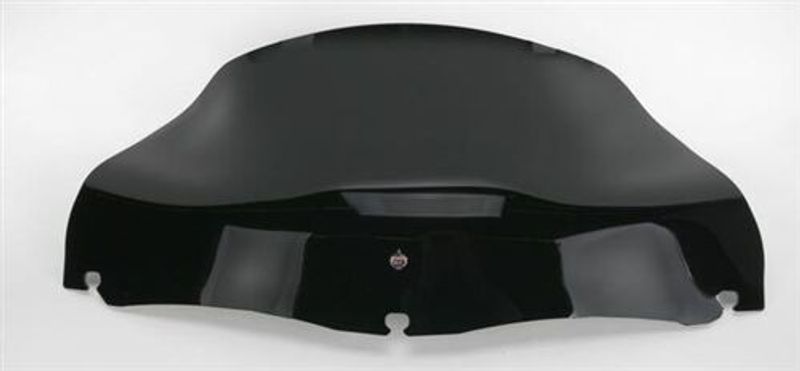 Vindruta Klock Werks 8.5 Touring 96-13 svart