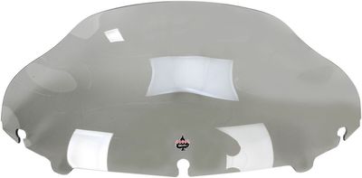 Vindruta Klock Werks 6.5 Touring 14-23, Trike 14-21 tonad