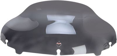 Vindruta Klock Werks Dark 6.5 rökfärgad Touring 14-23, Trike 14-21