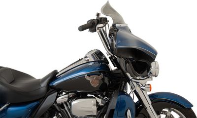 Vindruta Klock Werks 8.5 tonad Touring 14-23, Trike 14-21