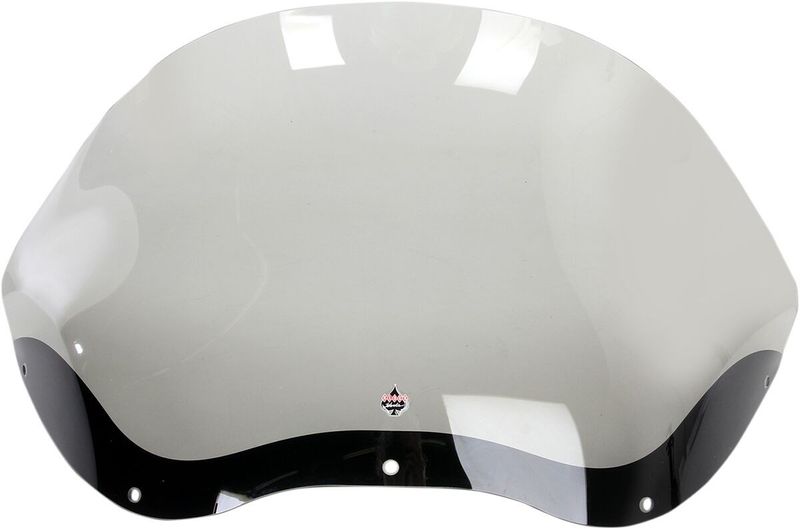 Vindruta Klock Werks Pro-Touring 14 tonad Touring 10-13
