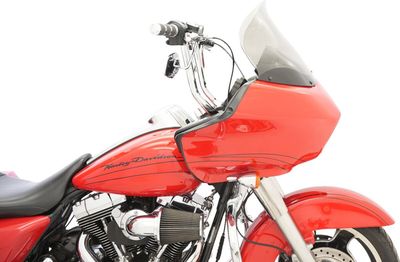 Vindruta Klock Werks Pro-Touring 14 tonad Touring 10-13