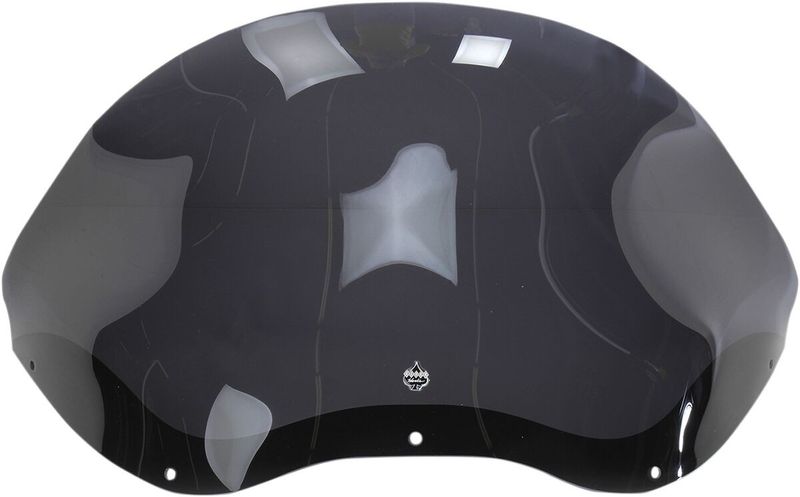 Vindruta Klock Werks Pro-Touring rökfärgad Touring 10-13
