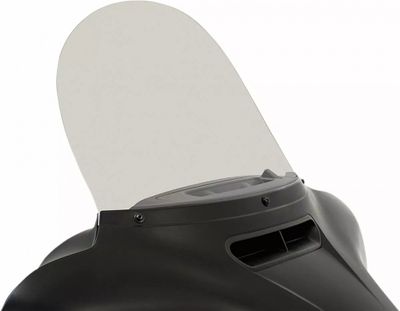 Vindruta Memphis Shades Lucite 15 Touring 14-24, Trike 14-19