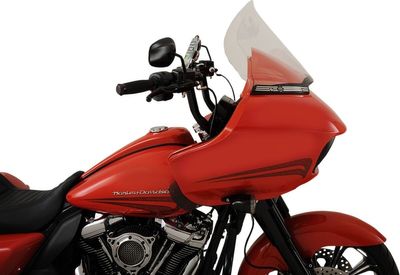 Vindruta Klock Werks Pro-Touring klar Touring 15-24