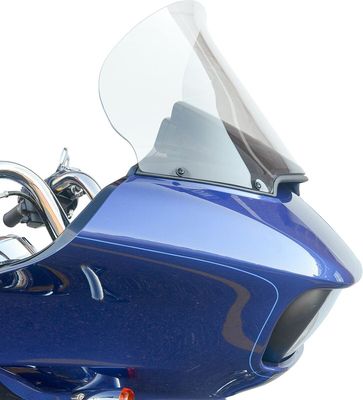Vindruta Klock Werks Pro-Touring klar Touring 15-24