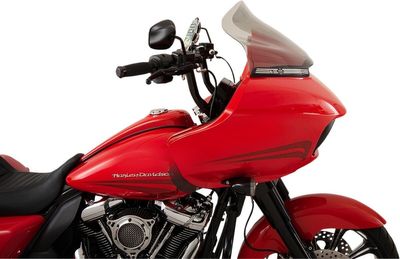 Vindruta Klock Werks Sport 14 tonad Touring 15-24