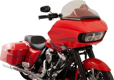 Vindruta Klock Werks Sport 14 tonad Touring 15-24
