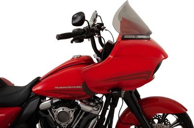 Vindruta Klock Werks Pro-Touring 12 Road tonad Touring 15-24