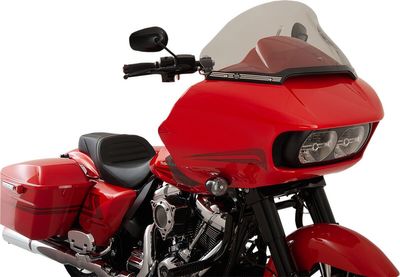Vindruta Klock Werks Pro-Touring 12 Road tonad Touring 15-24