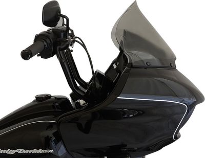 Vindruta Klock Werks Pro-Touring 12 Road tonad Touring 15-24