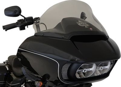 Vindruta Klock Werks Pro-Touring 12 Road tonad Touring 15-24