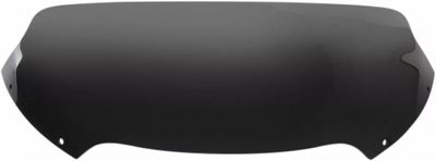 Vindruta Memphis Shades Spoiler OE Fairings Shild Dark 5.5 rökfärgad Touring 15-24