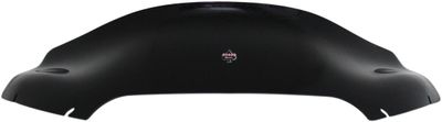 Vindruta Klock Werks Super Low Touring 15-24 svart