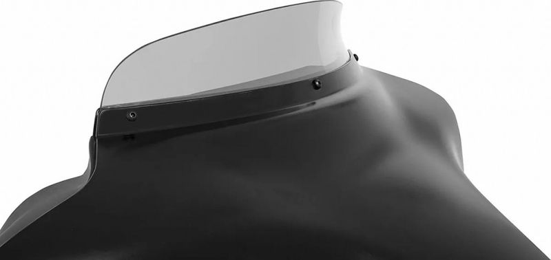 Vindruta spoiler Memphis Shades Gho Touring 96-13