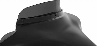 Vindruta spoiler Memphis Shades Touring 96-13 standard