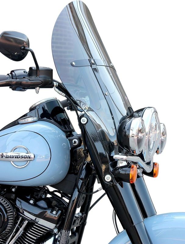 Vindruta Klock Werks Billboard Softail 18-upp KWW-02-0508