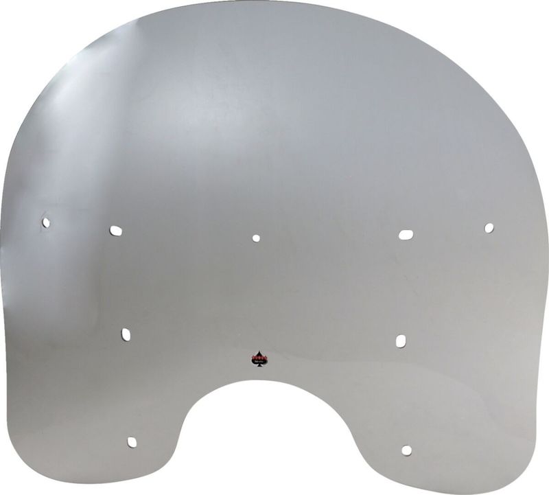 Vindruta Klock Werks Billboard Softail 18-upp KWW-02-0509