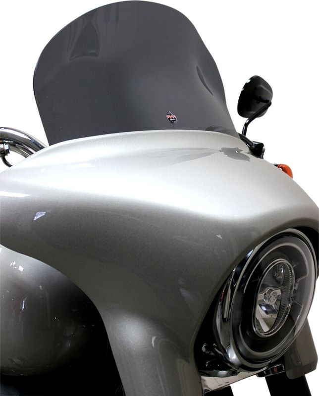 Vindruta Klock Werks Glide Softail 18-24