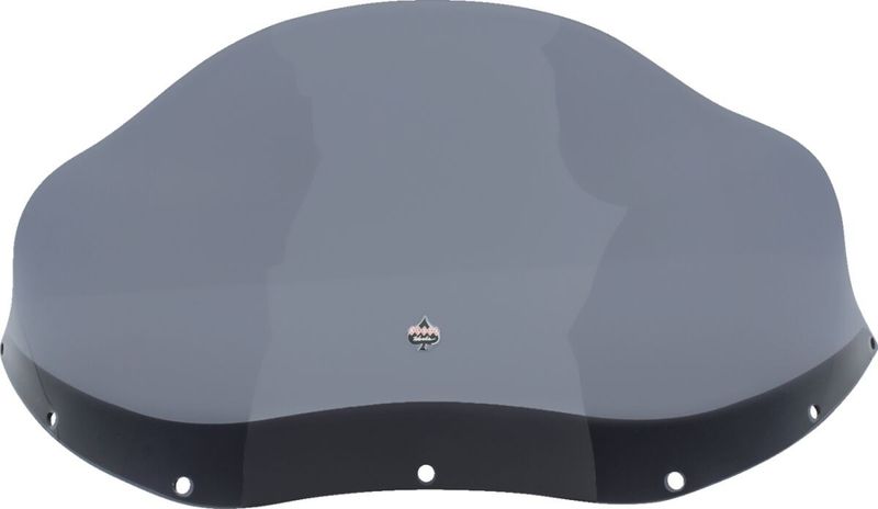 Vindruta Klock Werks FXR 84-92