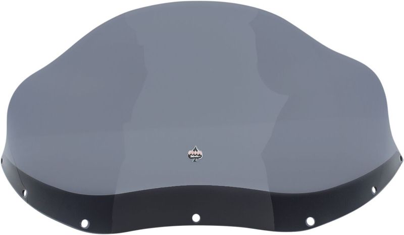 Vindruta Klock Werks FXR 84-92