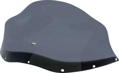 Vindruta Klock Werks FXR 84-92