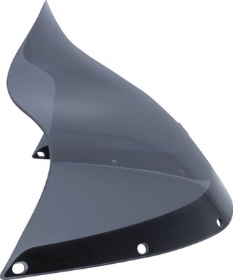 Vindruta Klock Werks FXR 84-92