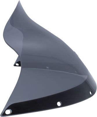 Vindruta Klock Werks FXR 84-92