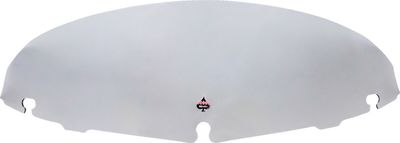 Vindruta Klock Werks Flr 5 tonad Touring 14-23, Trike 14-21