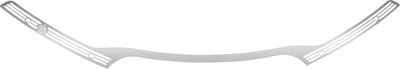 List vindruta Klock Werks Touring 15-24 krom