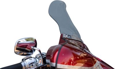 Vindruta Klock Werks Flr 10.5 Touring 96-13 tonad