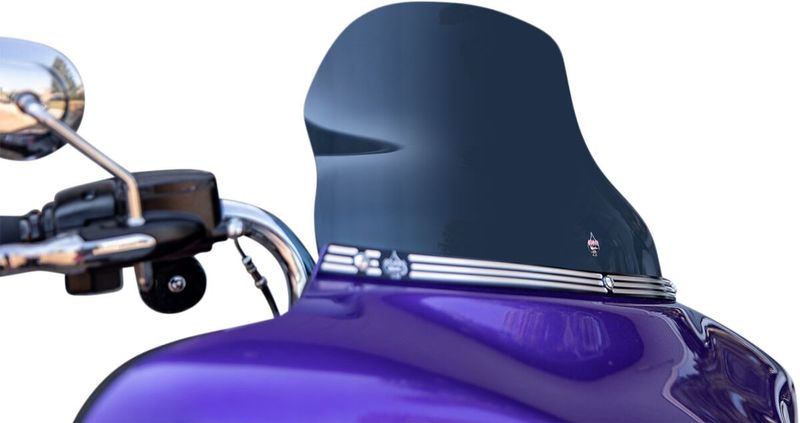 Vindruta Klock Werks Touring 96-13