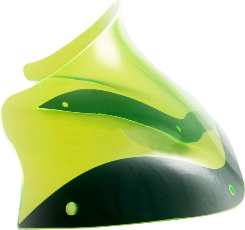 Vindruta Klock Werks Ice Gren Touring 10-13