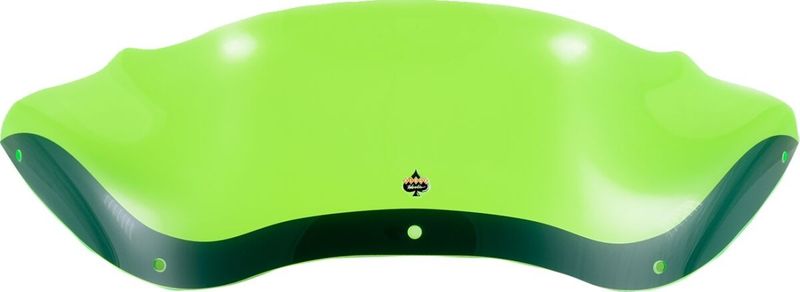 Vindruta Klock Werks Ice Gren Touring 10-13