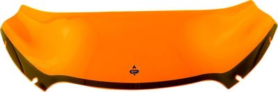 Vindruta Klock Werks Ice 6 Touring 15-24 orange