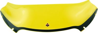 Vindruta Klock Werks Ice 6 Touring 15-24 gul