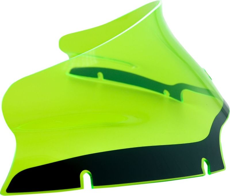 Vindruta Klock Werks Ice Gren 6 Touring 15-24