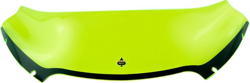 Vindruta Klock Werks Ice Gren 6 Touring 15-24