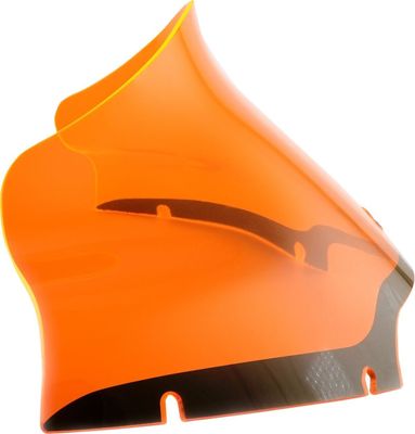 Vindruta Klock Werks Ice 9 Touring 15-24 orange