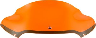 Vindruta Klock Werks Ice 9 Touring 15-24 orange