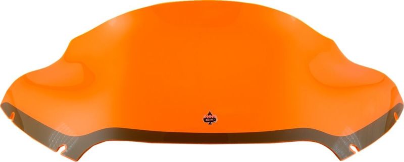 Vindruta Klock Werks Ice 9 Touring 15-24 orange
