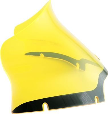 Vindruta Klock Werks Ice 9 Touring 15-24 gul