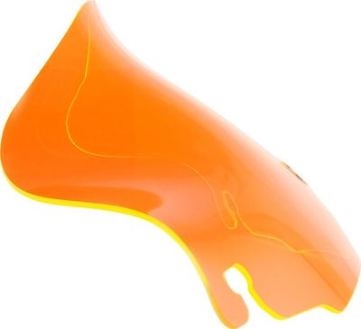 Vindruta Klock Werks Ice Touring 96-13 orange