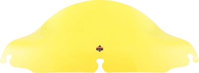 Vindruta Klock Werks Ice Touring 96-13 gul