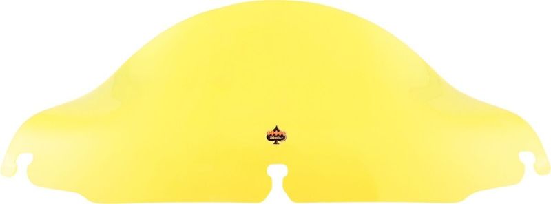 Vindruta Klock Werks Ice Touring 96-13 gul
