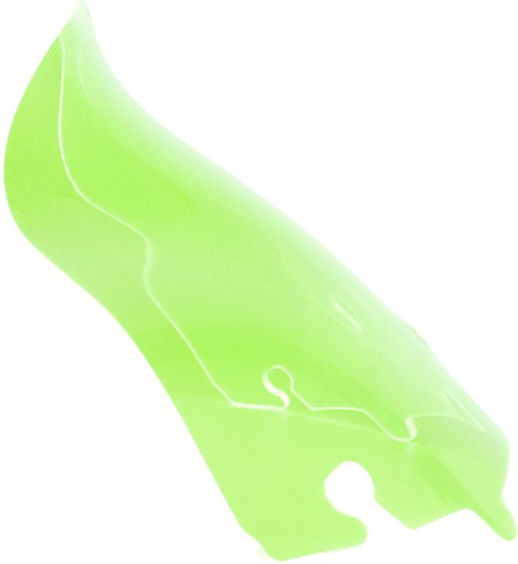 Vindruta Klock Werks Ice Gren 6.5 Touring 14-23, Trike 14-21